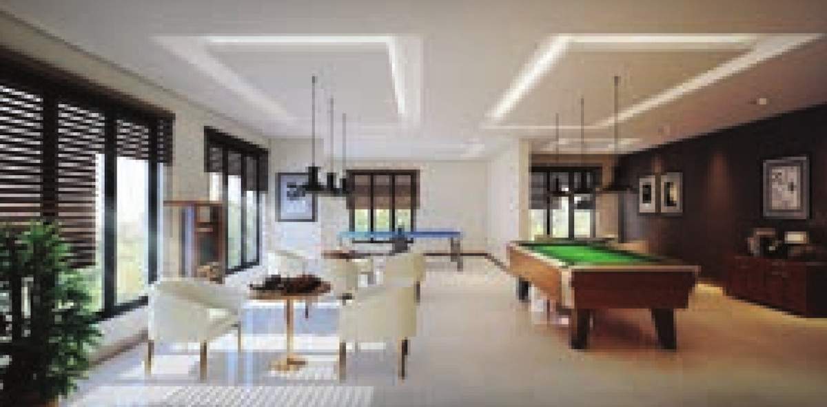  vatsalya puram building a Indoor Games