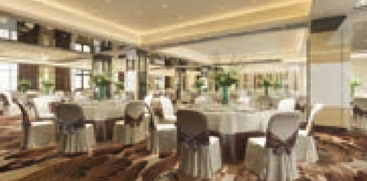  vatsalya puram building a Multipurpose Hall