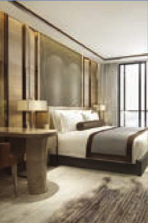  vatsalya puram building a Bedroom