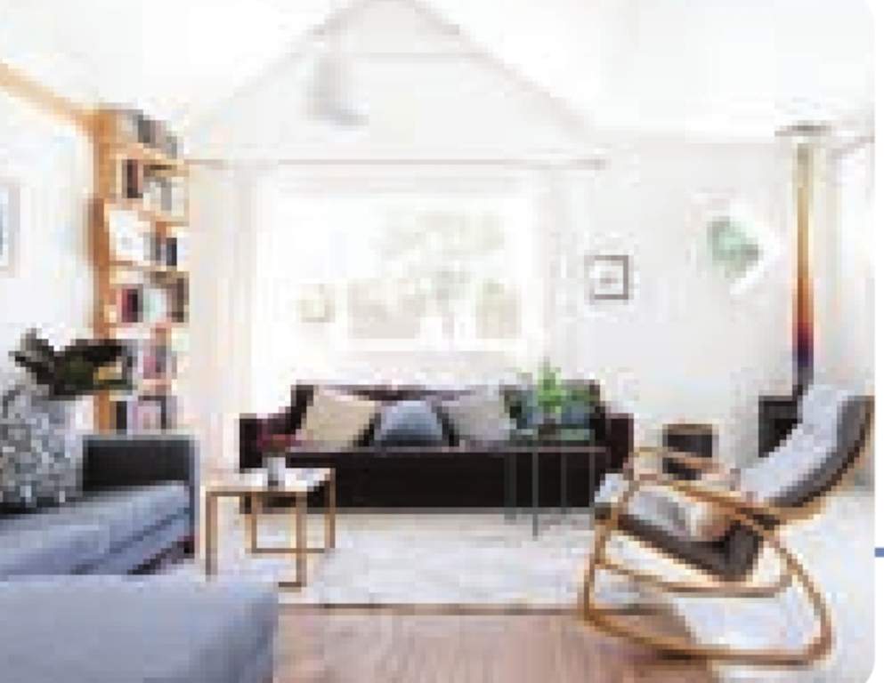  vatsalya puram building a Living Area