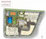  auris-ilaria-tower-b Layout Plan