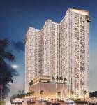 main of Sheth Auris Ilaria Tower B