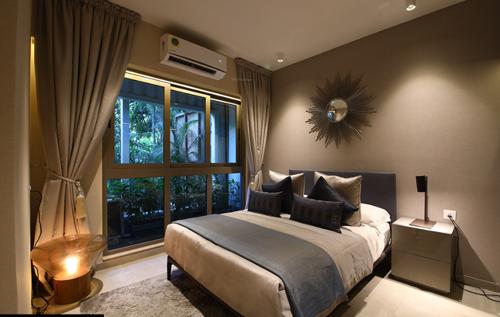  auris-ilaria-tower-b Bedroom