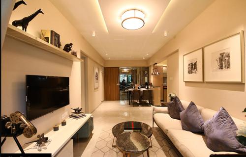  auris-ilaria-tower-b Living Area