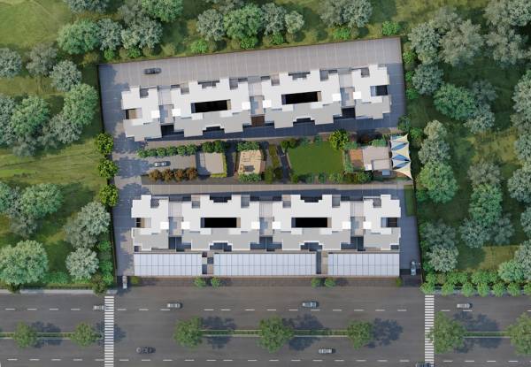  saanvi-nirman-stellar Layout Plan