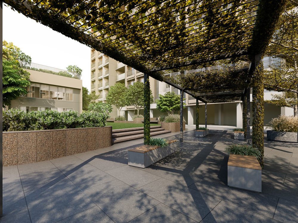 Saanvi Nirman Stellar