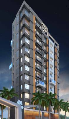 iris Elevation Elevation