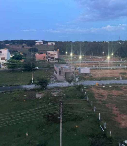  vinayaka-enclave Plot