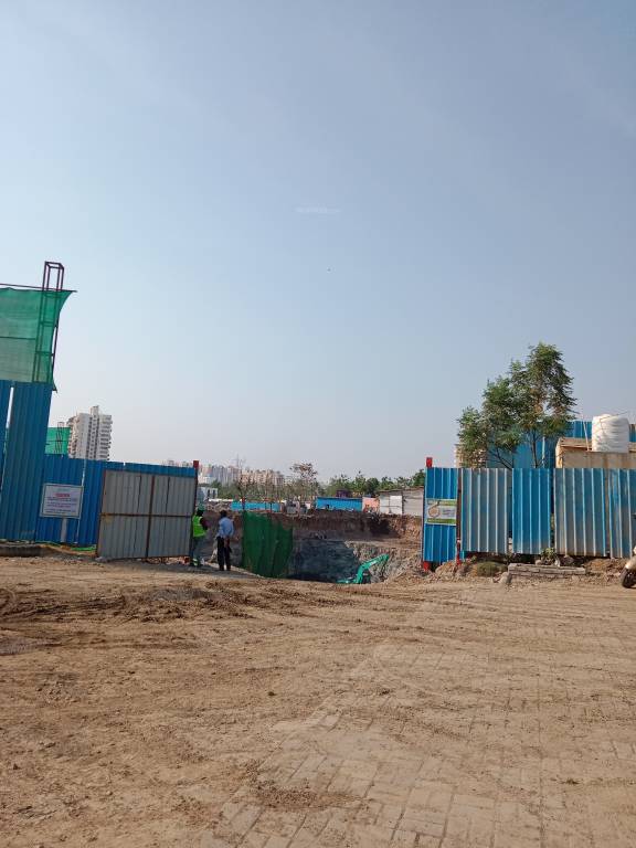 ace abode wing a Construction Status Apr 24