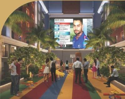  ace-abode-wing-a Mini Theatre