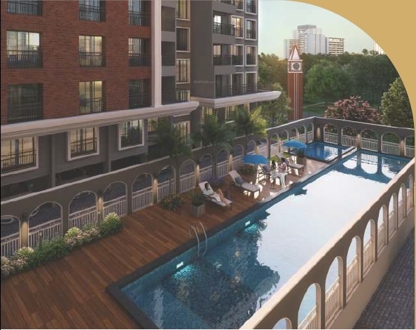 Swimming Pool ace-abode-wing-a Swimming Pool