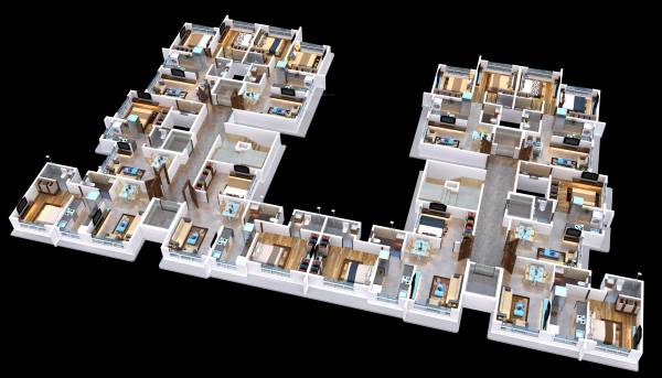  dps-park-view DPS Park View Cluster Plan