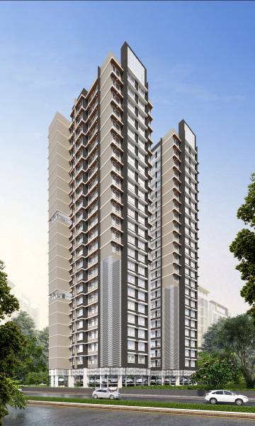  dps-park-view Elevation