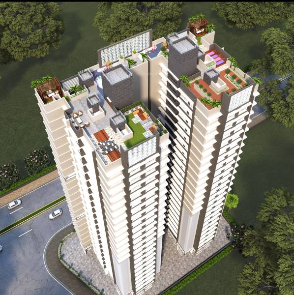  dps-park-view Elevation