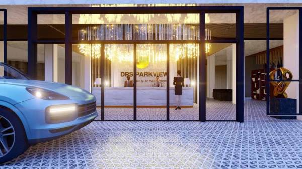  dps-park-view Entrance Lobby