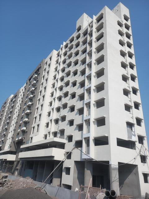 sapphire iii Construction Status Feb 24