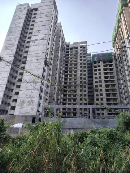  sapphire-iii Construction Status Nov-24