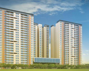 sapphire 3 Elevation