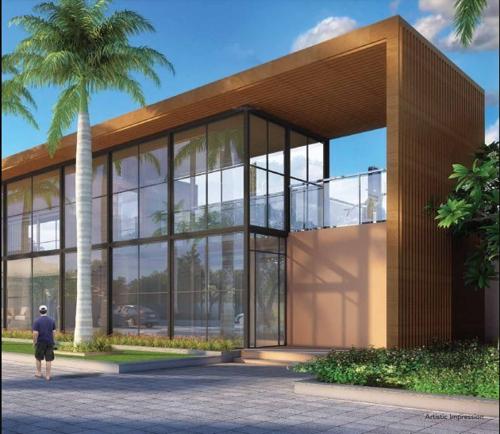  sapphire-iii Club House