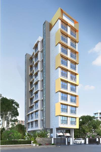 Elevation shree-datta-digamber-chsl Elevation