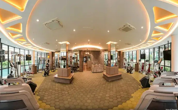  codename dream home tower b Others