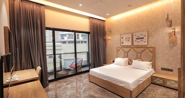 Bedroom codename-dream-home-tower-c Bedroom