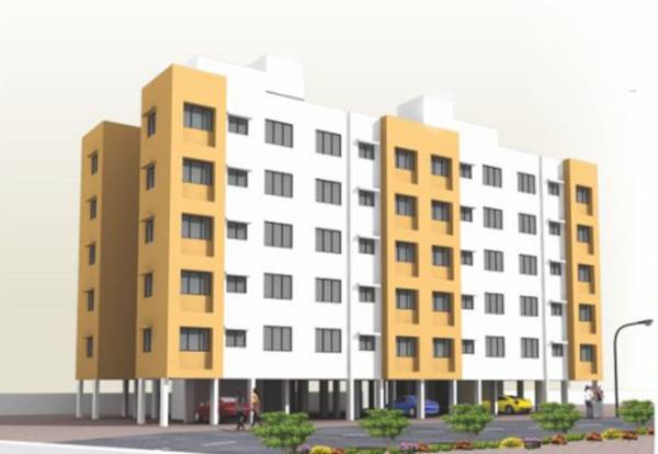  swaraj-city-wing-c-phase-iii Elevation