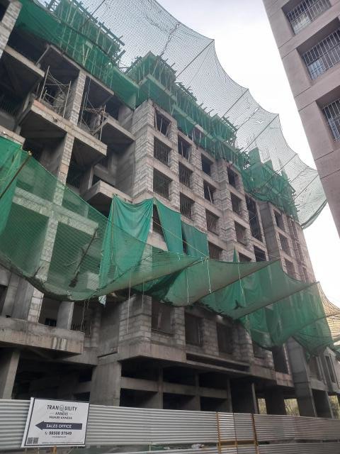  tranquility annexe c wing Tranquility Annexe C Wing Construction Status Feb 24