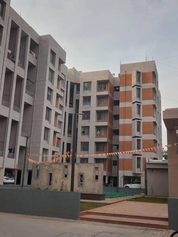  tranquility annexe c wing Elevation