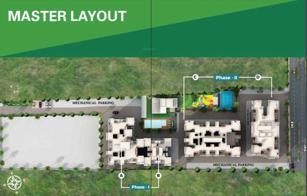  tranquility-annexe-c-wing Master Plan