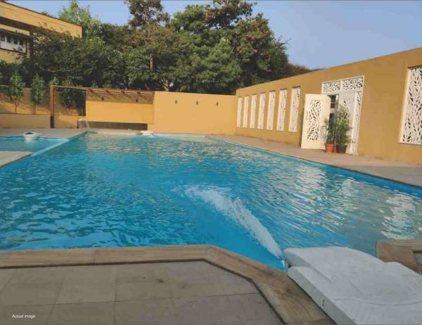  prithvi-h2 Swimming Pool