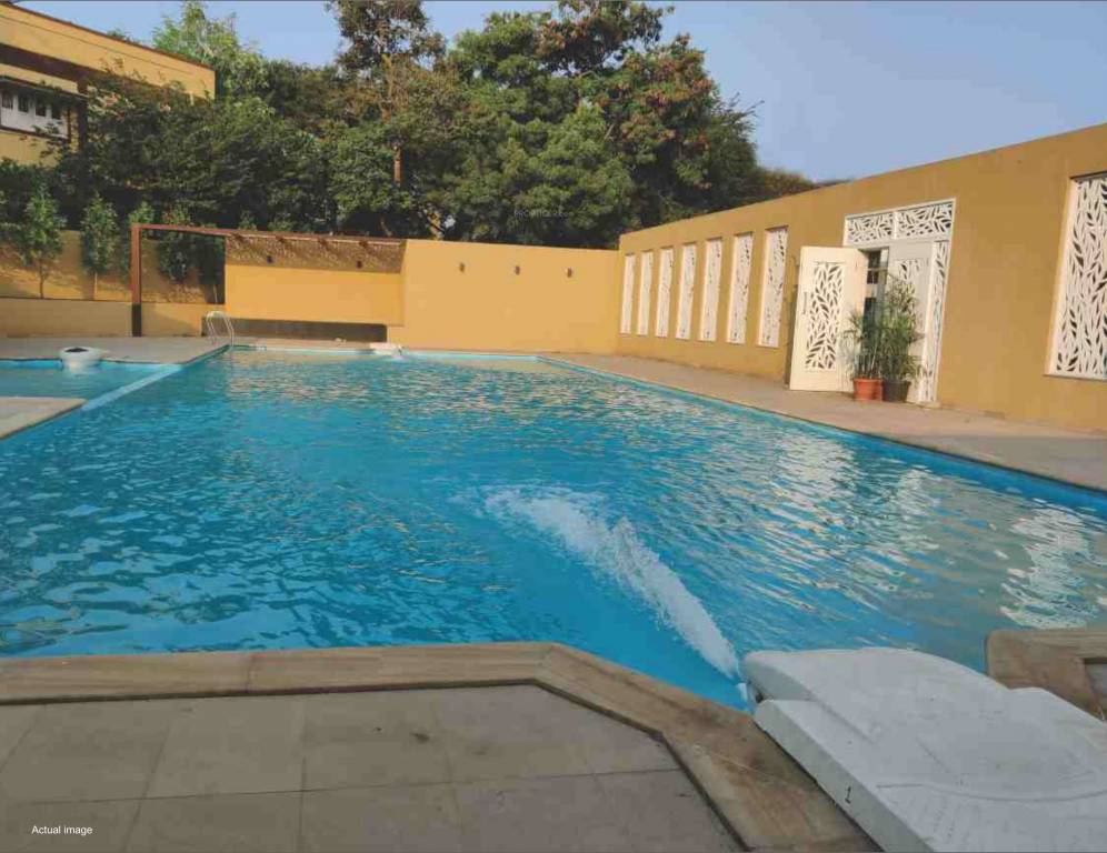  prithvi h2 Swimming Pool