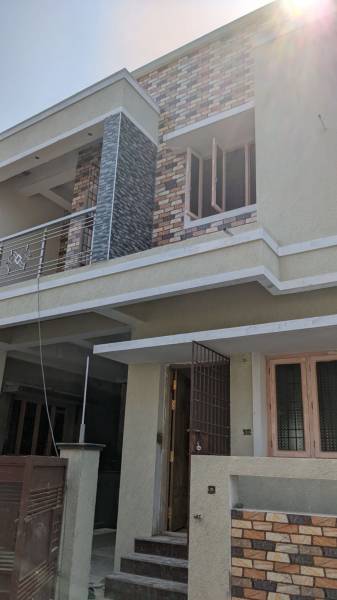  sri-sai-villa Elevation