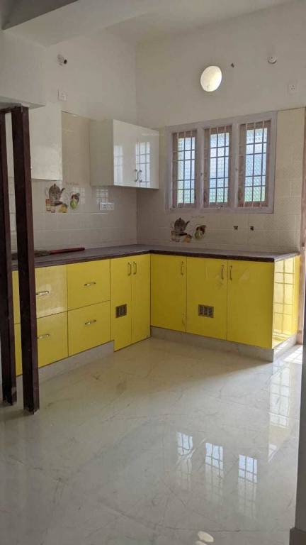  sri sai villa Kitchen