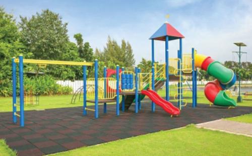  signature Children's play area