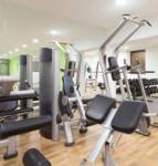 Gymnasium signature Gymnasium