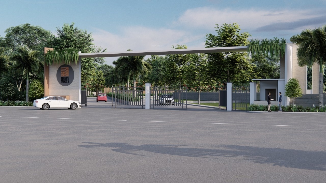 Elevation  capital ii Elevation