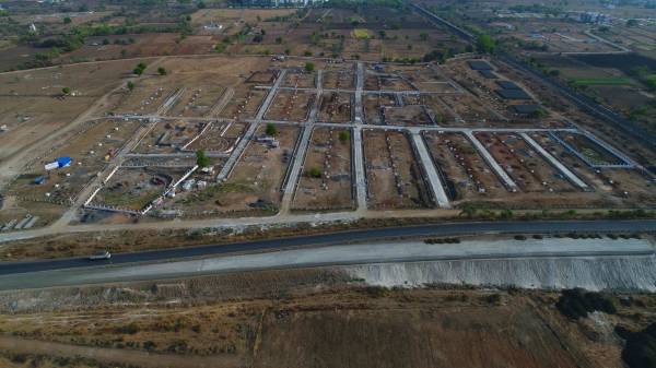  nagar-14-sector-a Elevation