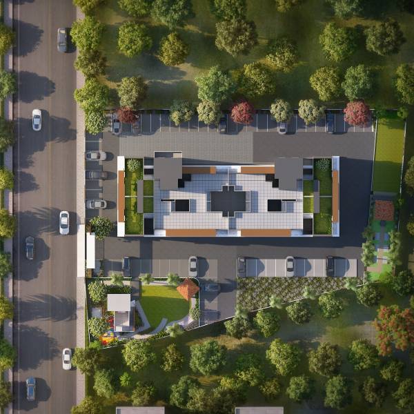  archana-paradise-phase-ii-a Master Plan