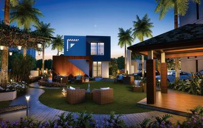  archana-paradise-phase-ii-a Senior Citizen Siteout