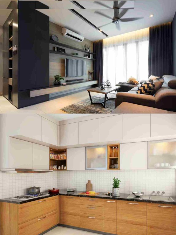  revanta Kitchen