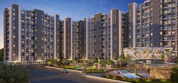 Elevation manhattan-b-building Elevation