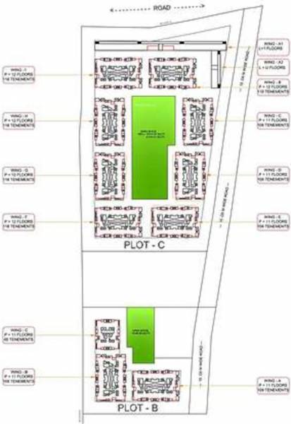  manhattan-b-building Master Plan