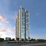  nandan-ace Elevation