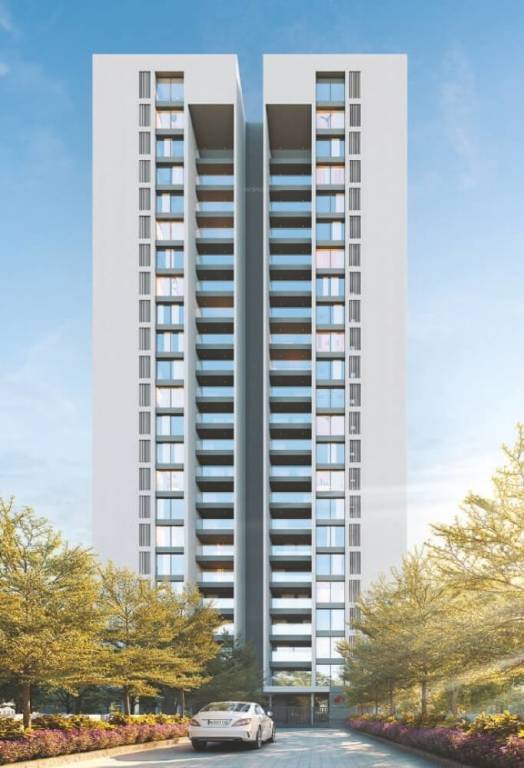  nandan ace Elevation