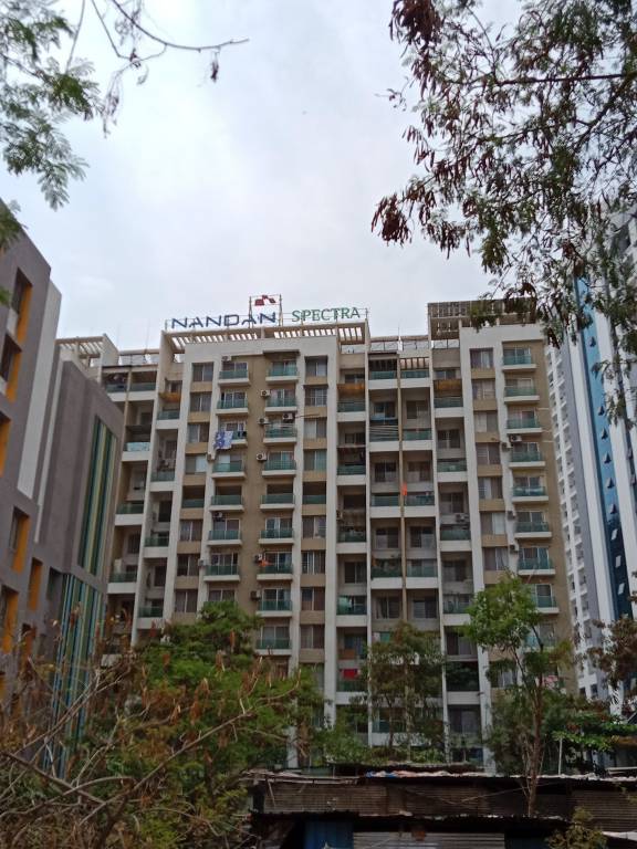  nandan ace Elevation