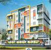 Kamakshi Residency