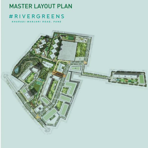 Master Plan sky-greens-phase-2 Master Plan
