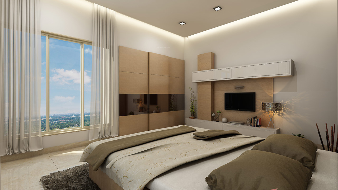 Shiv Zen World Phase III