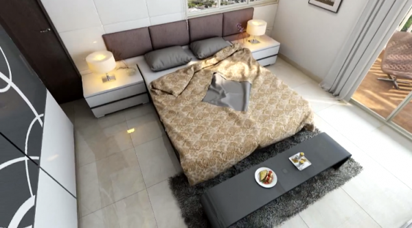 mainOther of Shiv Zen World Phase III